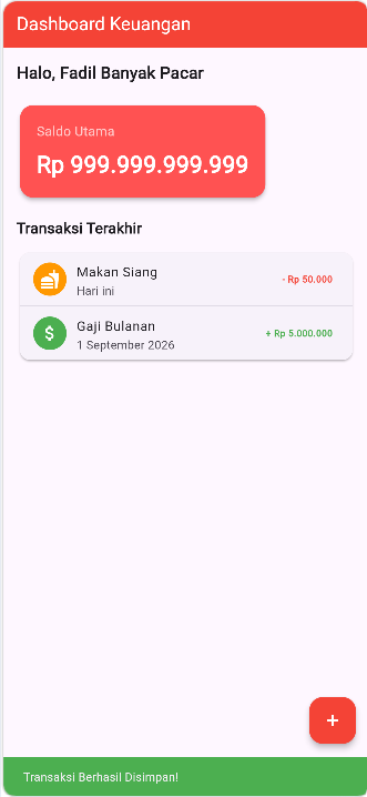 Hasil mockup halaman detail 4